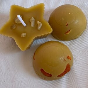 Wax Melts Alquimia Solar
