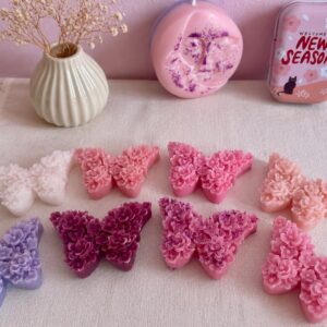 Wax Melts Mariposas
