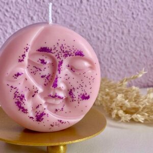 Beso Celestial ROSA